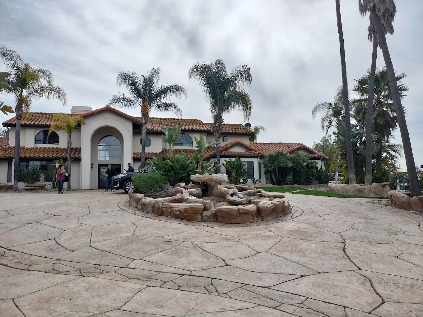 Pete's Camp El Paraiso