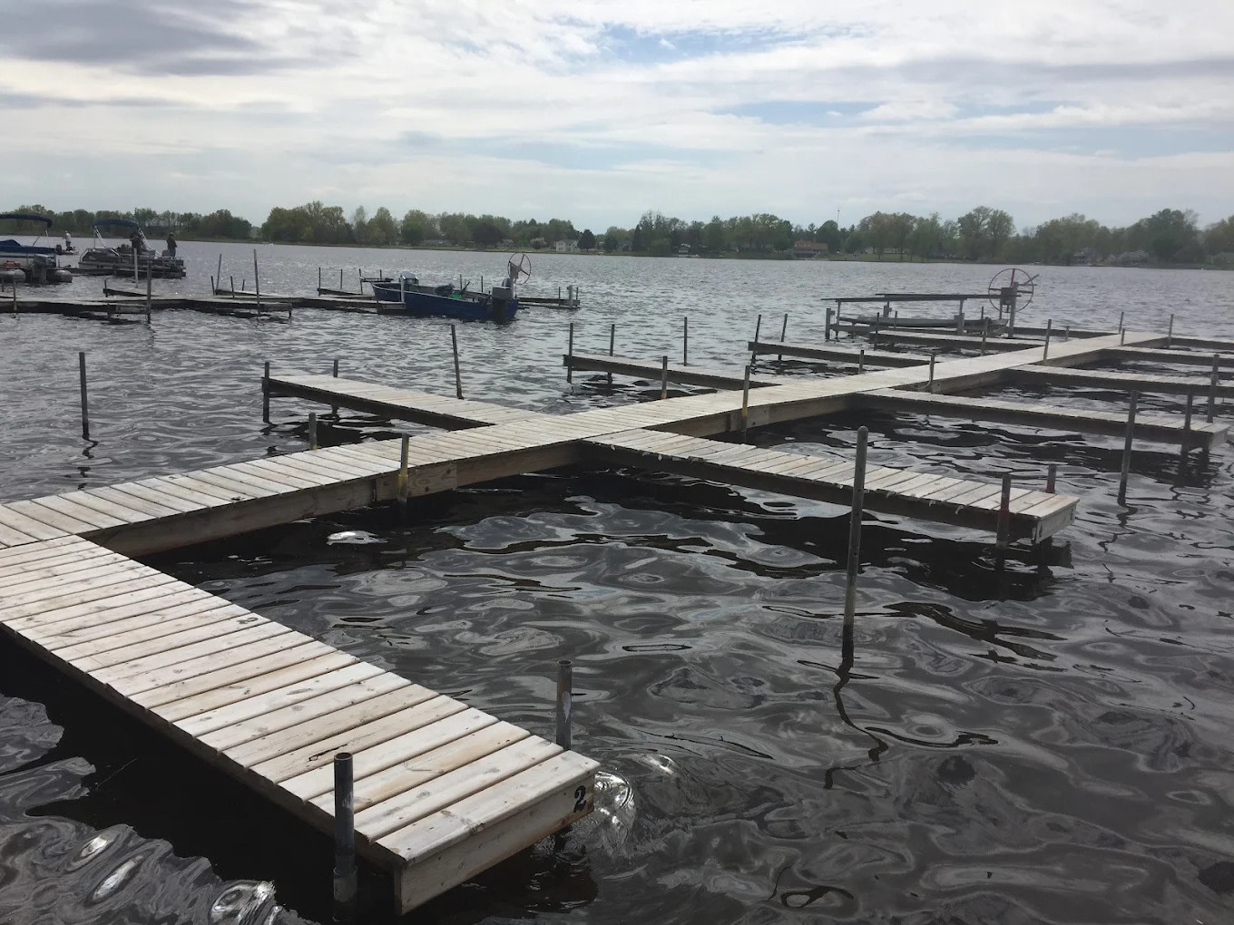 Steinke Resort