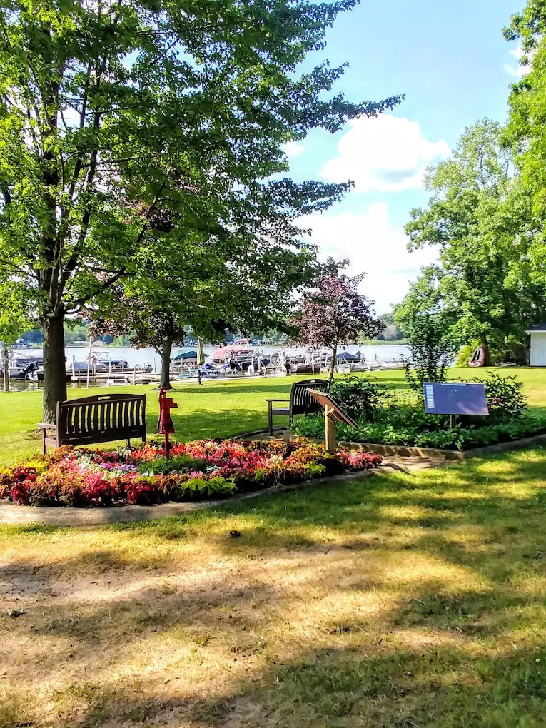 Steinke Resort