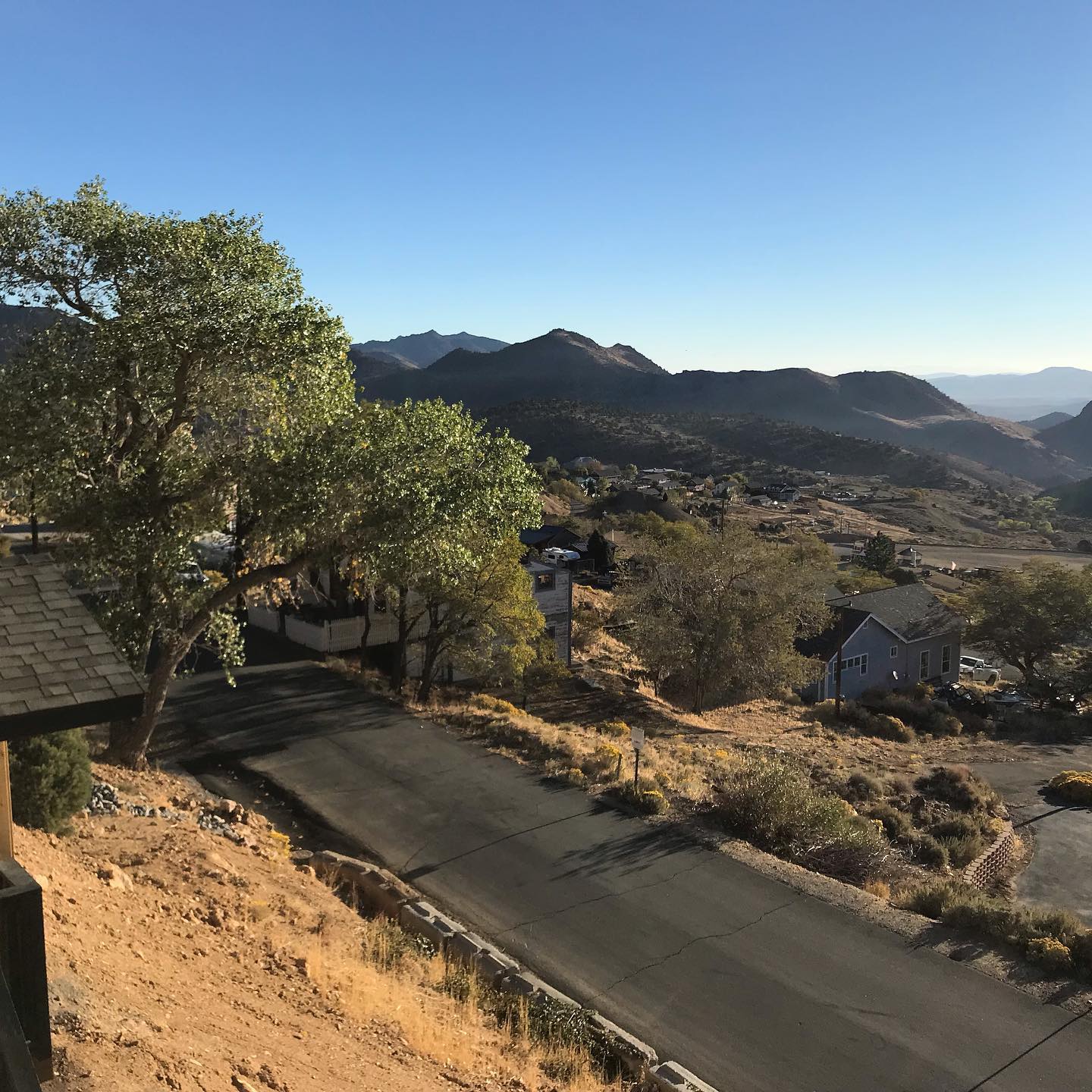 Sierra Gateway Cottages