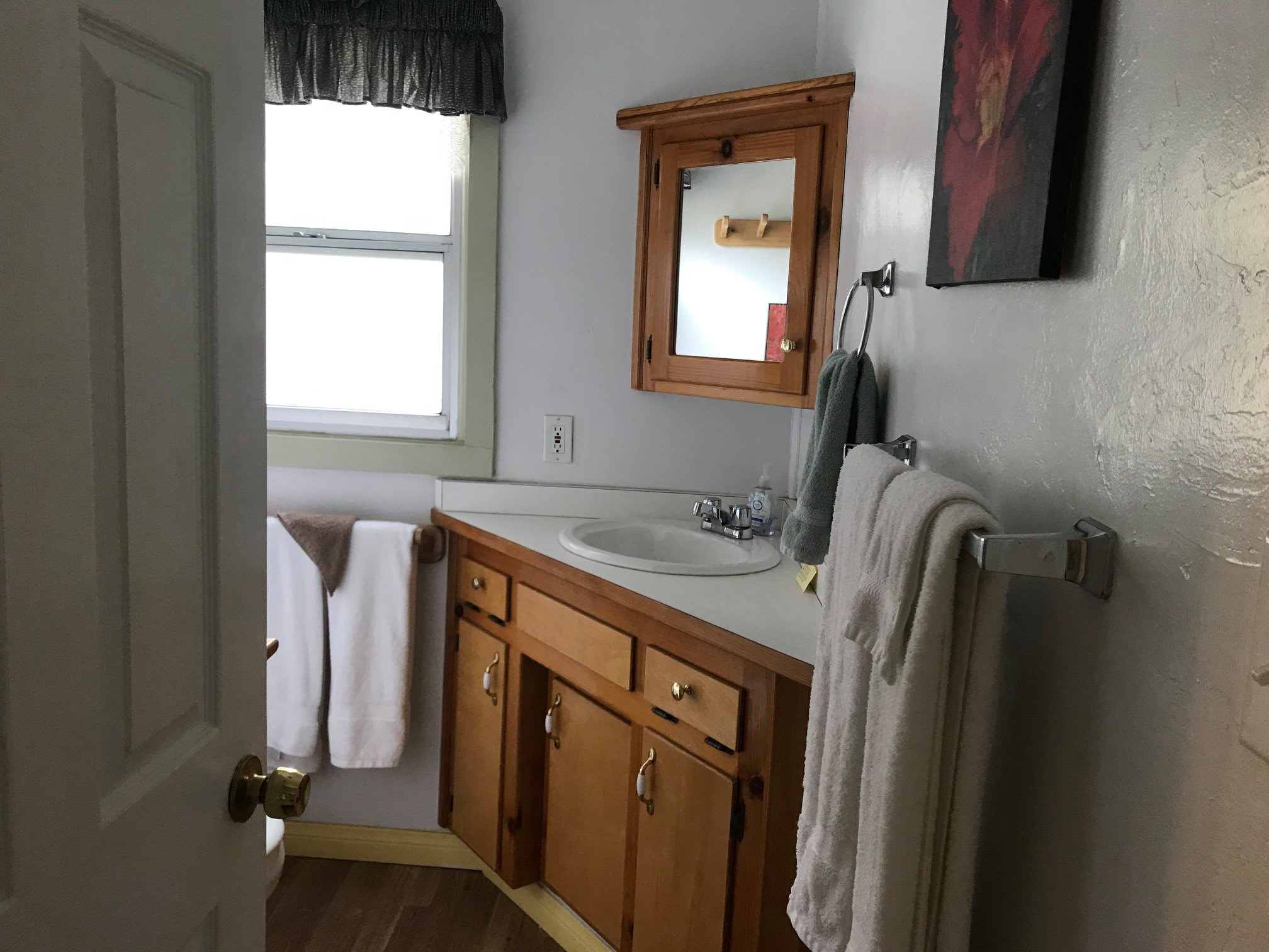 Sierra Gateway Cottages