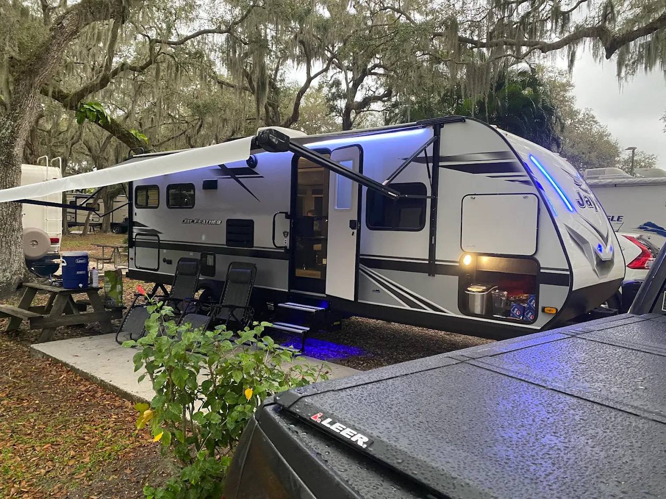 Frog Creek RV Resort and Campground