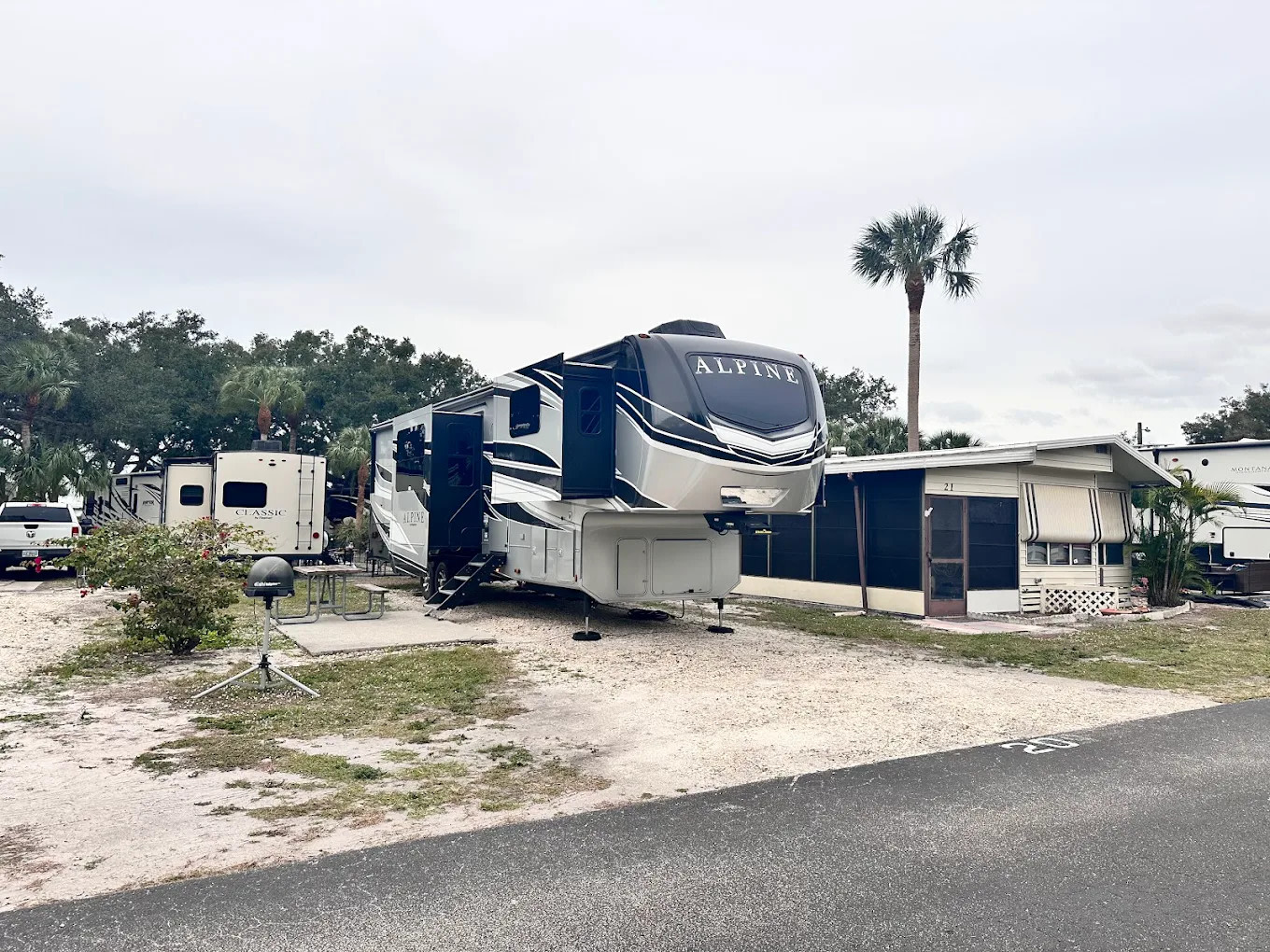 Frog Creek RV Resort and Campground