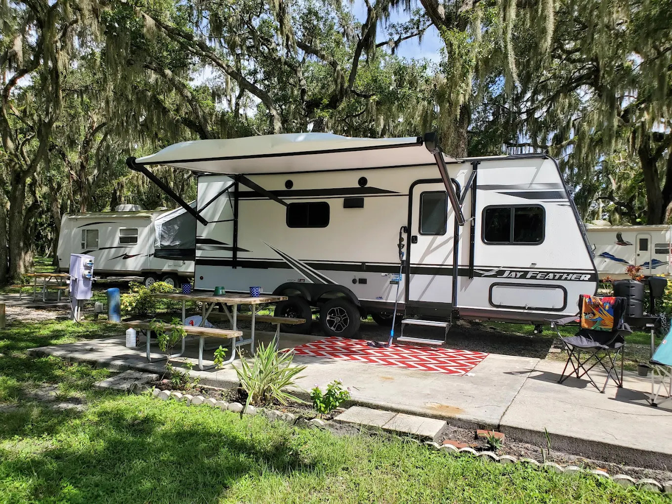 Frog Creek RV Resort and Campground