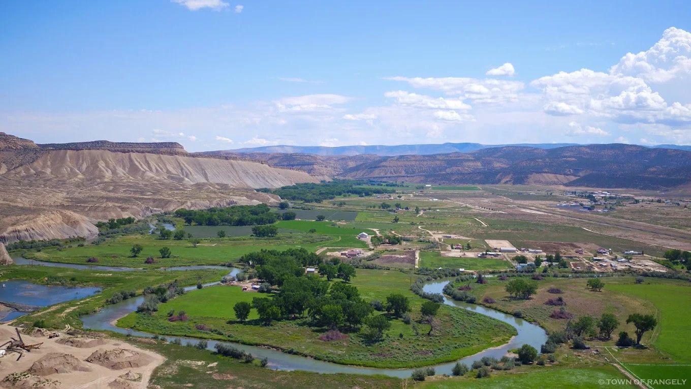 Silver Sage RV Park