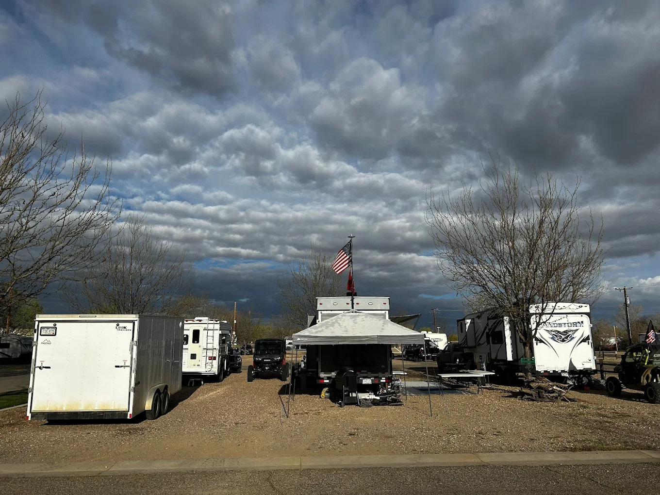 Silver Sage RV Park