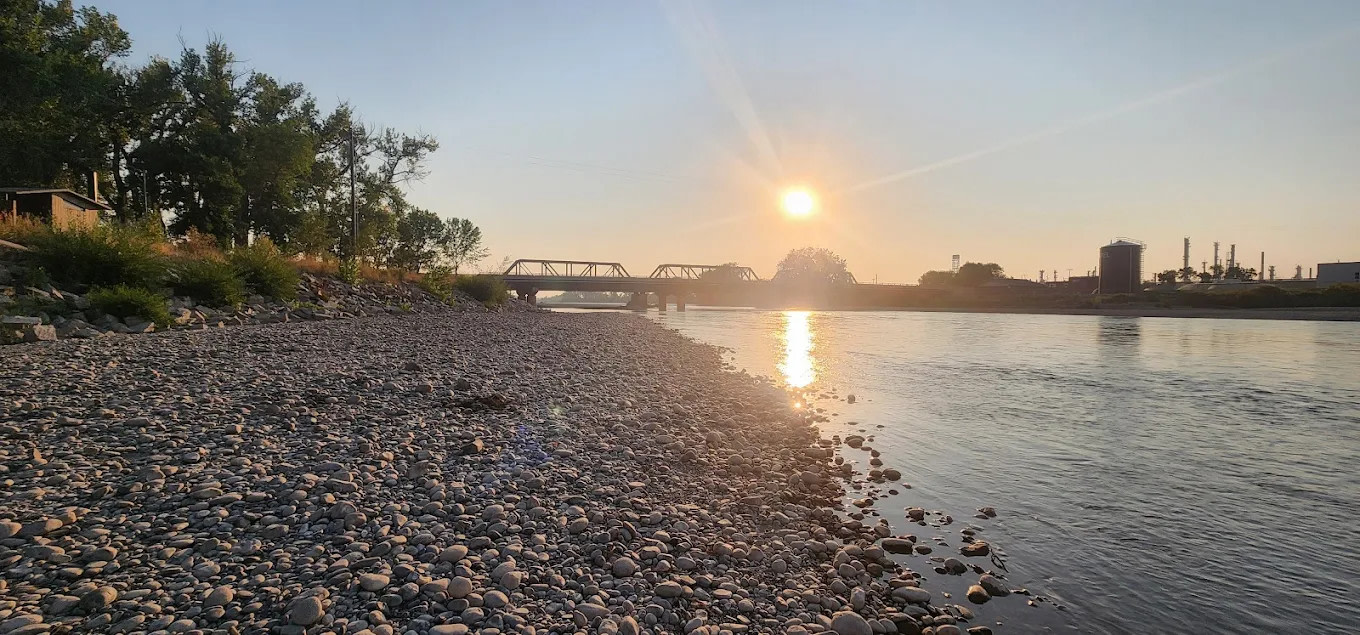 Riverside RV Park