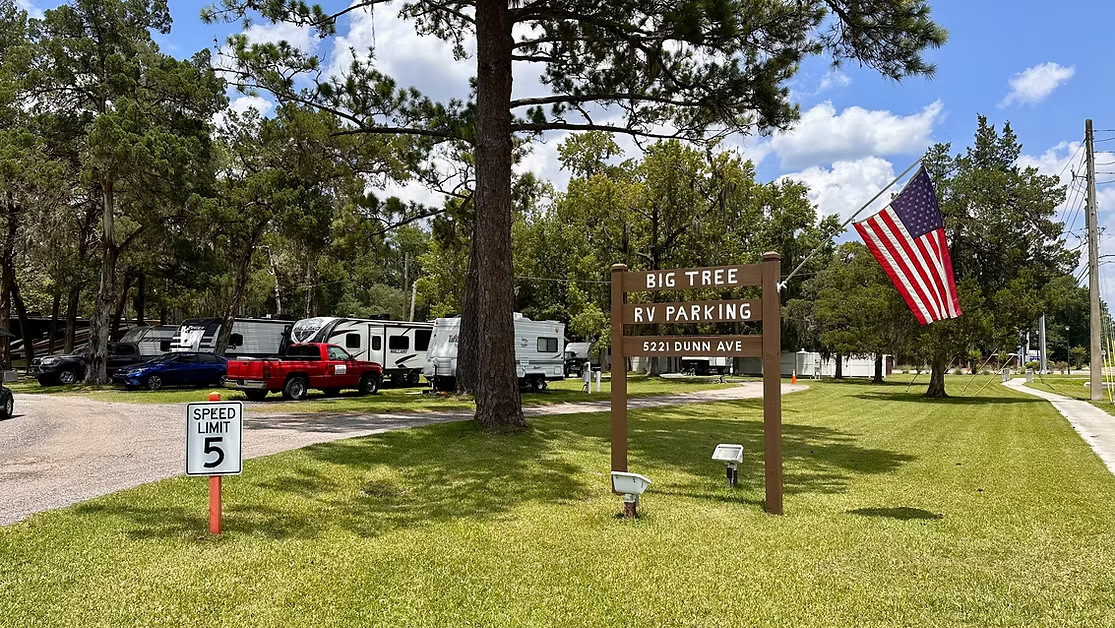 Big Tree RV Park