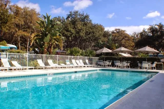 Frog Creek RV Resort and Campground