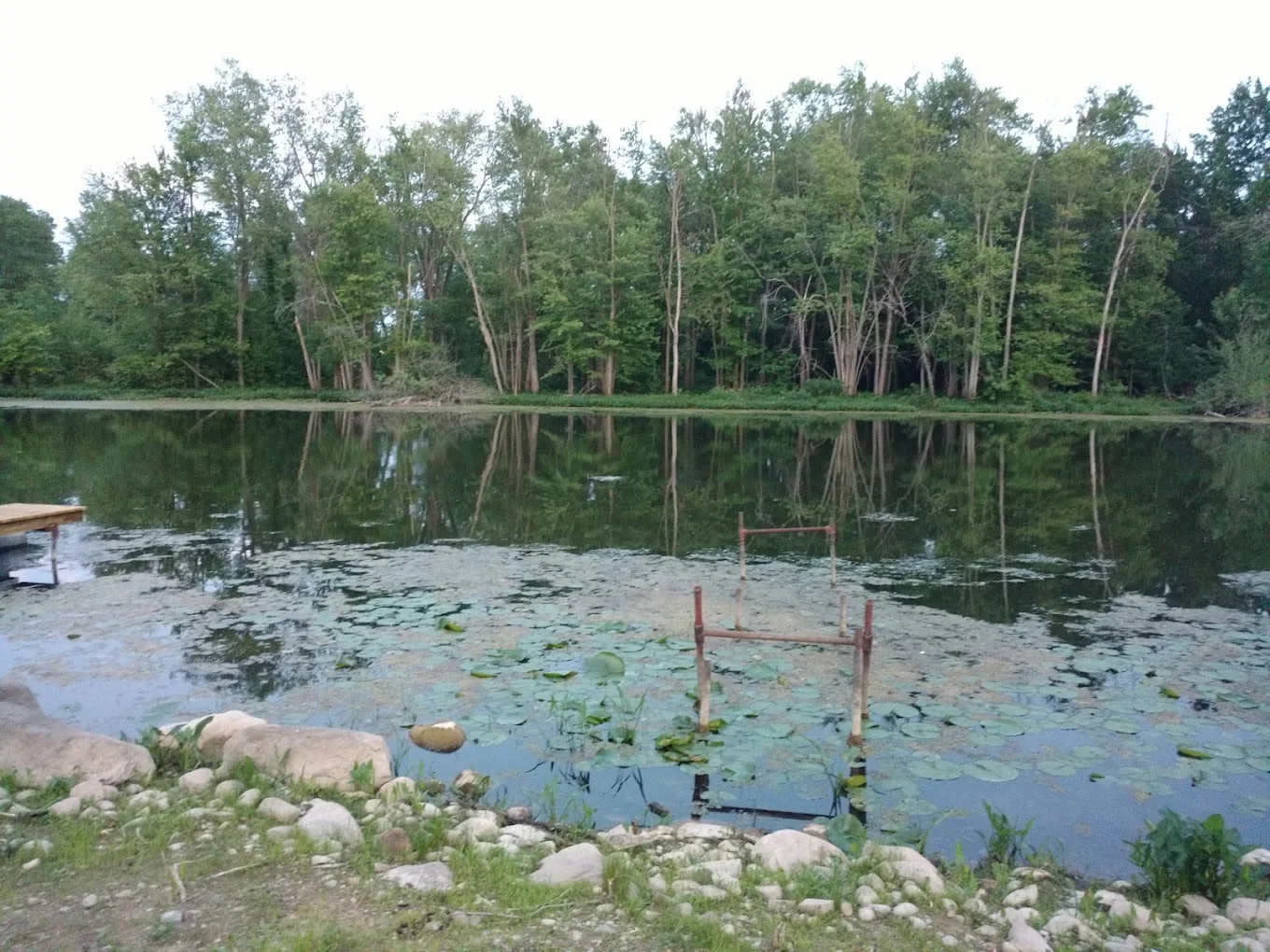 Rivergate Family Campground