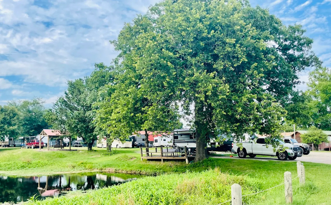 Shady Lake RV Park
