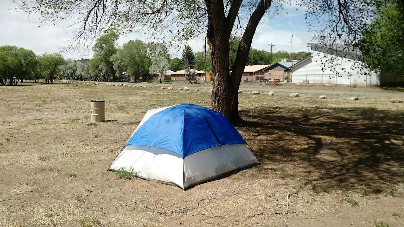 Sky Ute Fairgrounds & RV Park