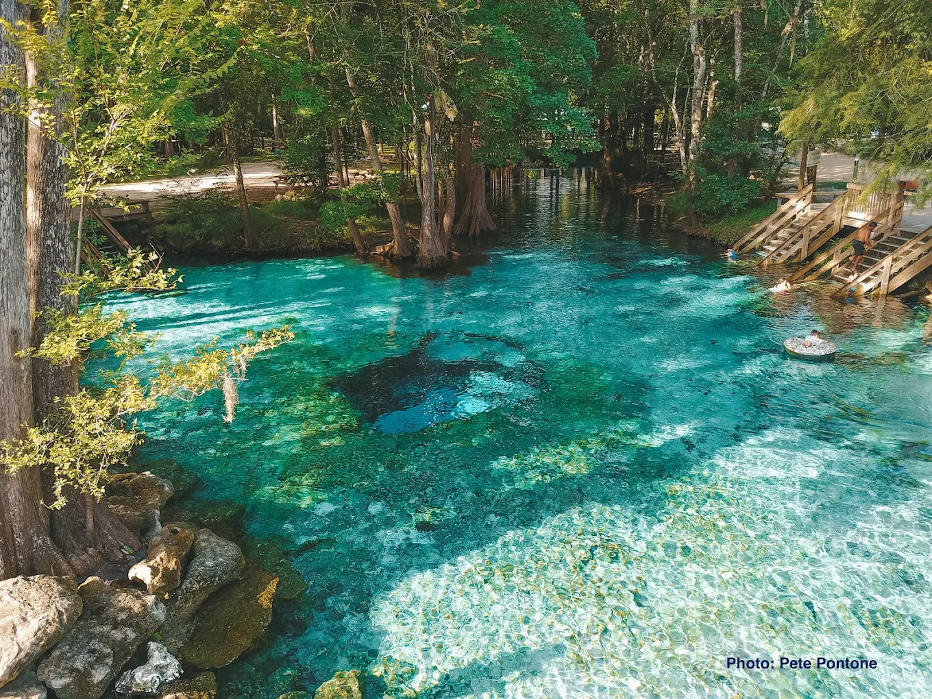 Ginnie Springs Outdoors