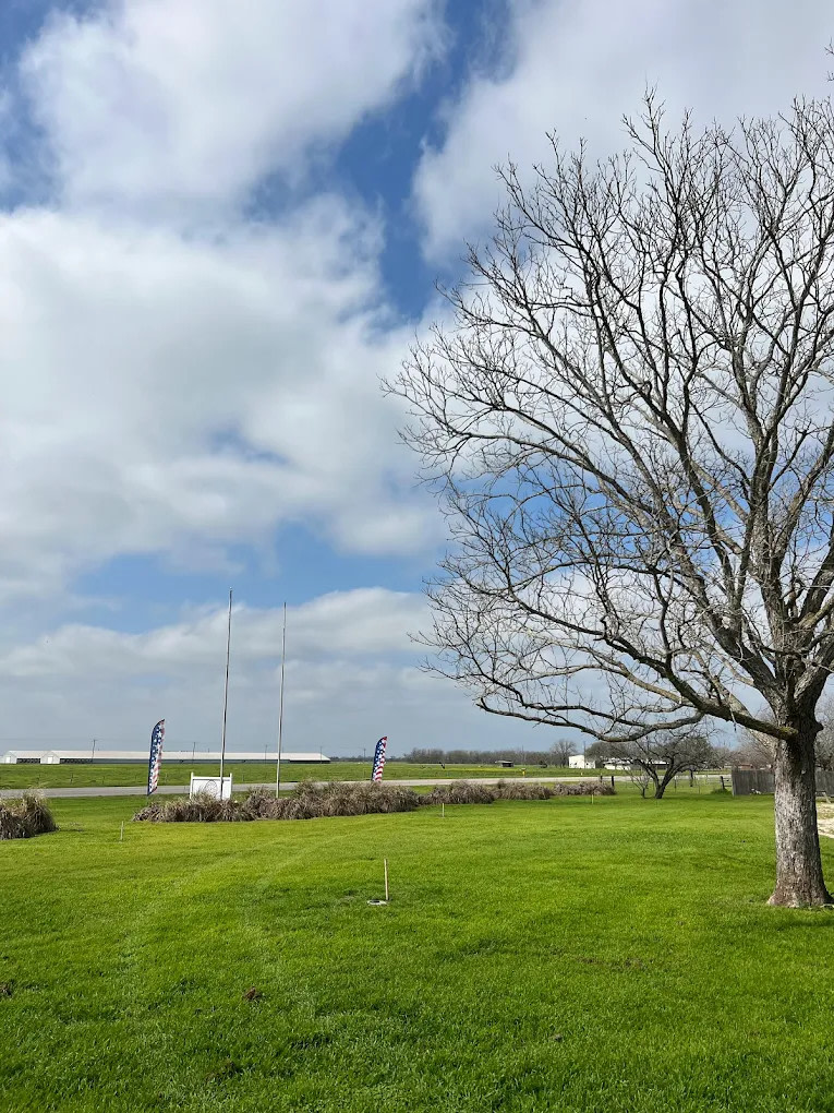 Patriot RV Park - Gonzales