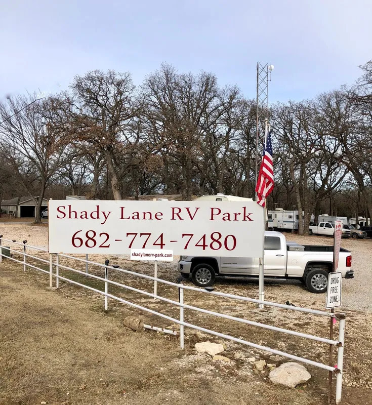 Shady Lane RV Park
