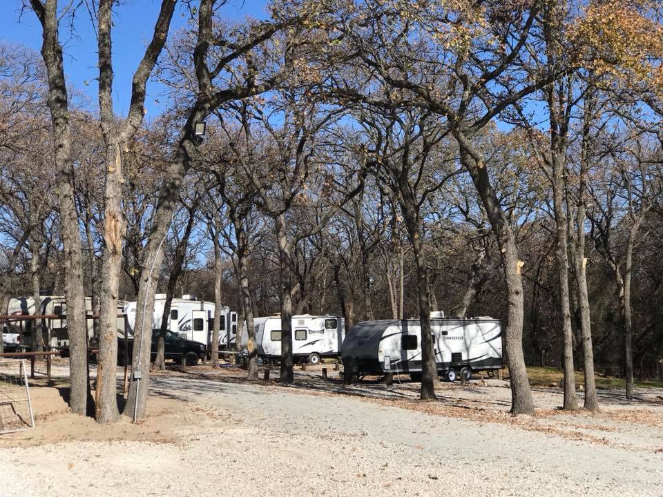 Shady Lane RV Park