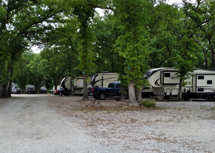 Shady Lane RV Park