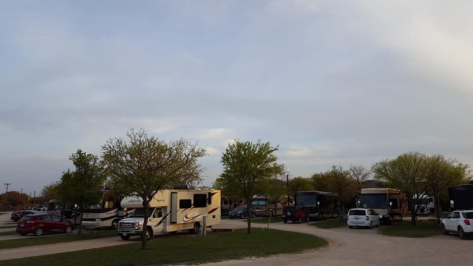 Skyline Ranch RV Park