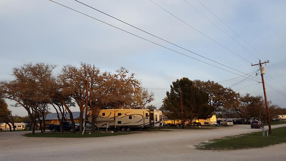 Skyline Ranch RV Park