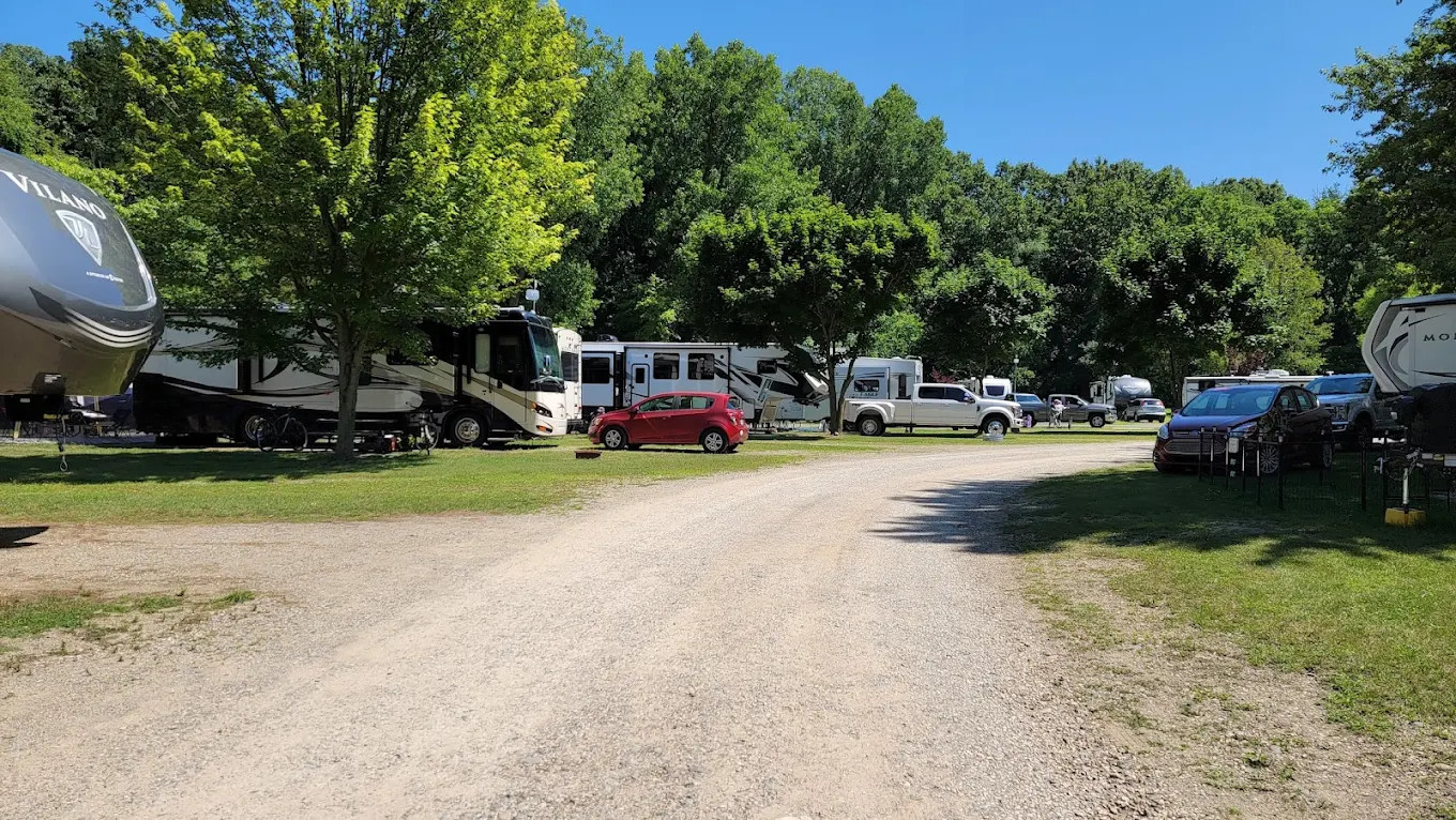 Hideaway RV Park