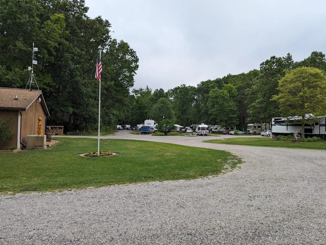 Hideaway RV Park