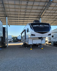 Crazy Horse RV Campgrounds