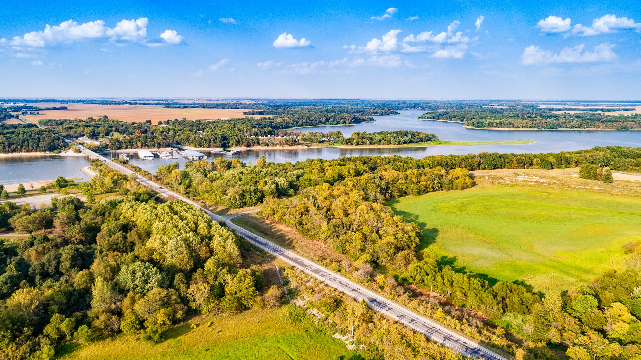 Sullivan Marina And Campground