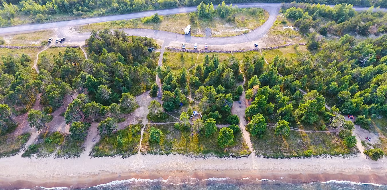 Schoolcraft Township Park