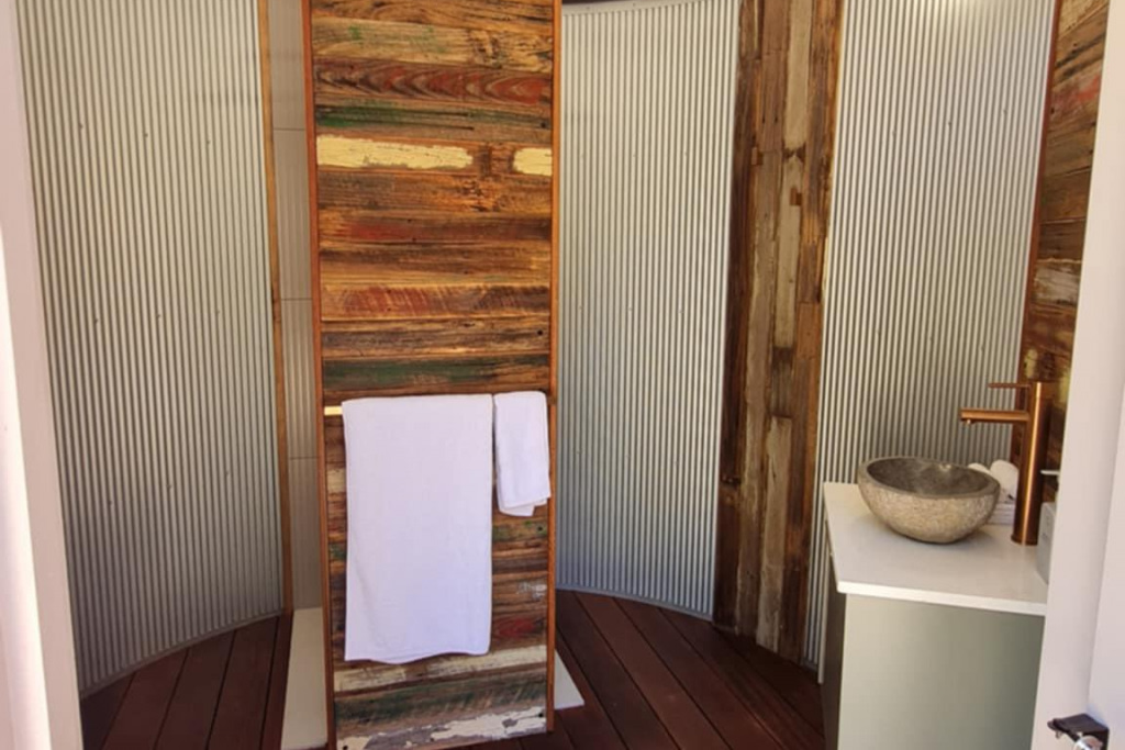 Tathra Beach Eco Camp