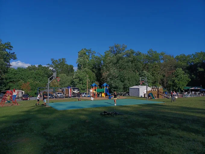 Deer Run Camping Resort