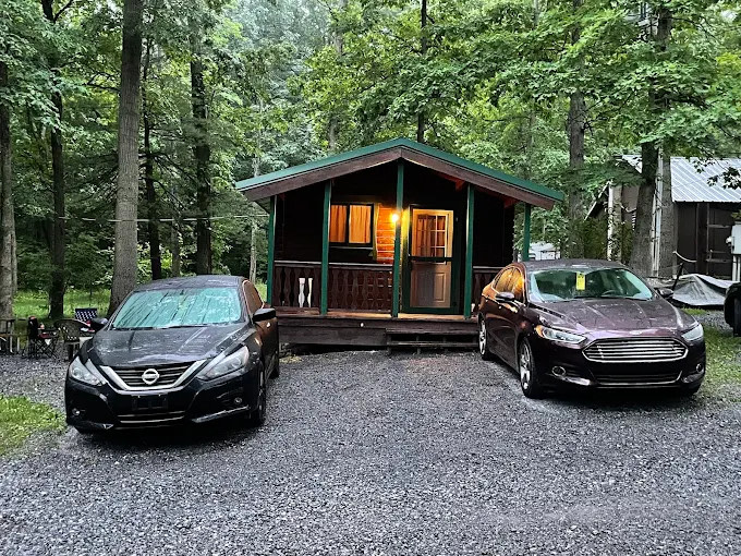 Deer Run Camping Resort