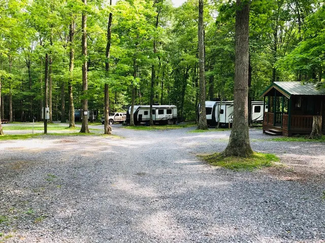 Deer Run Camping Resort