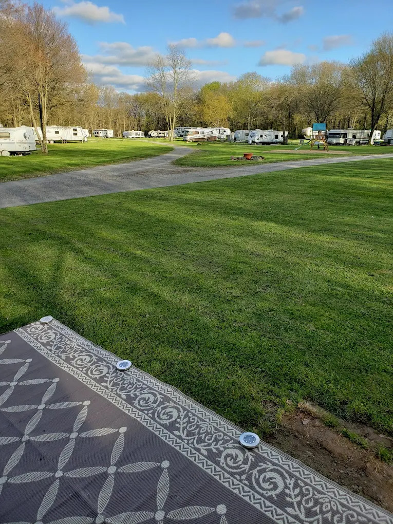 Chestnut Ridge Campground
