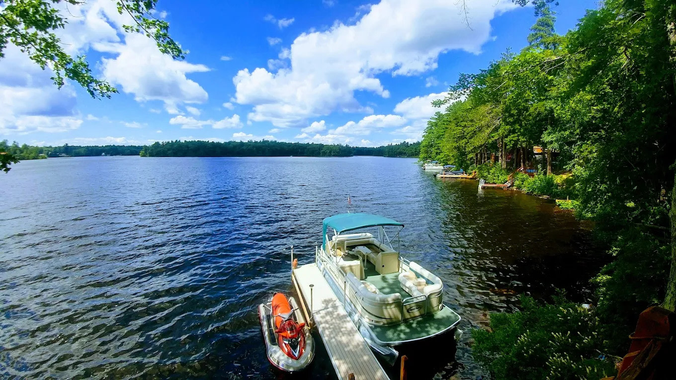 Whispering Pines Campground