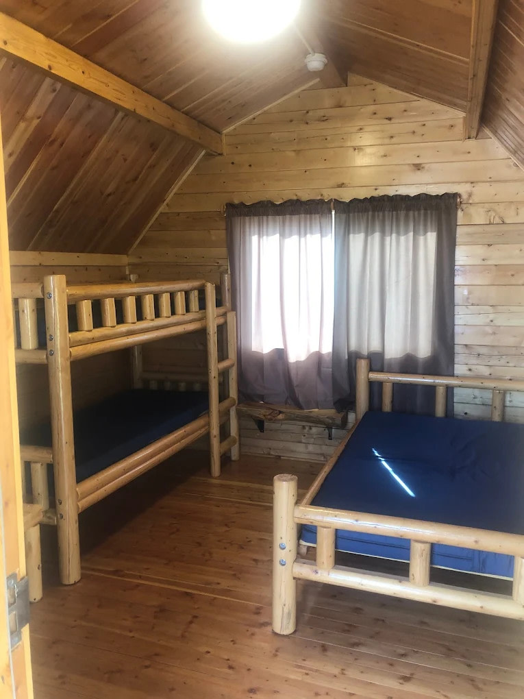 Shelby RV Park And Resort