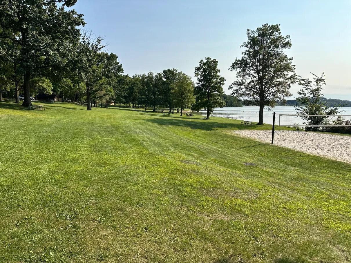 Breezy Hill Campground