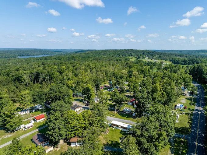 Breezy Hill Campground