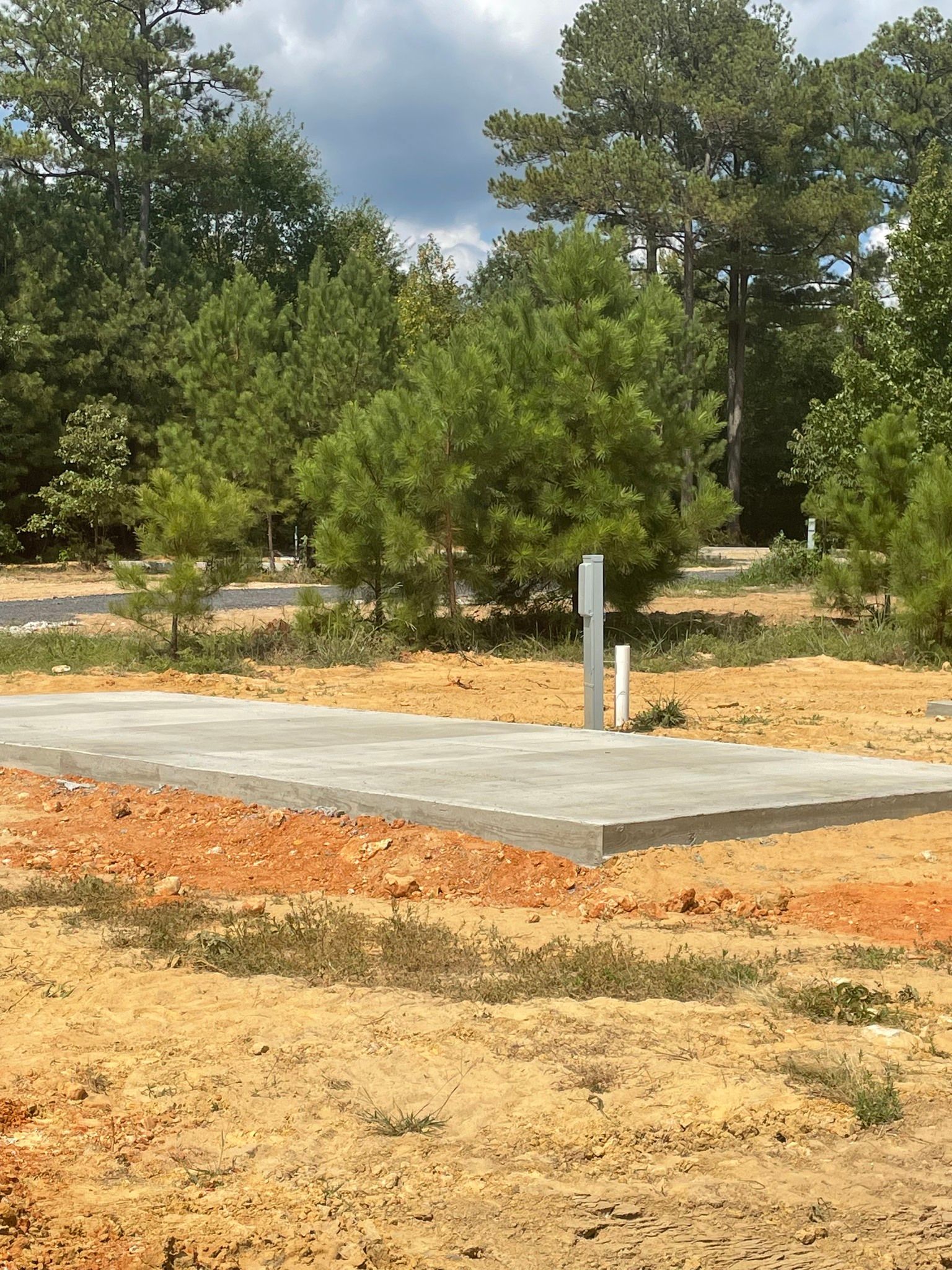 Secluded Pines RV Park and Mini Storage