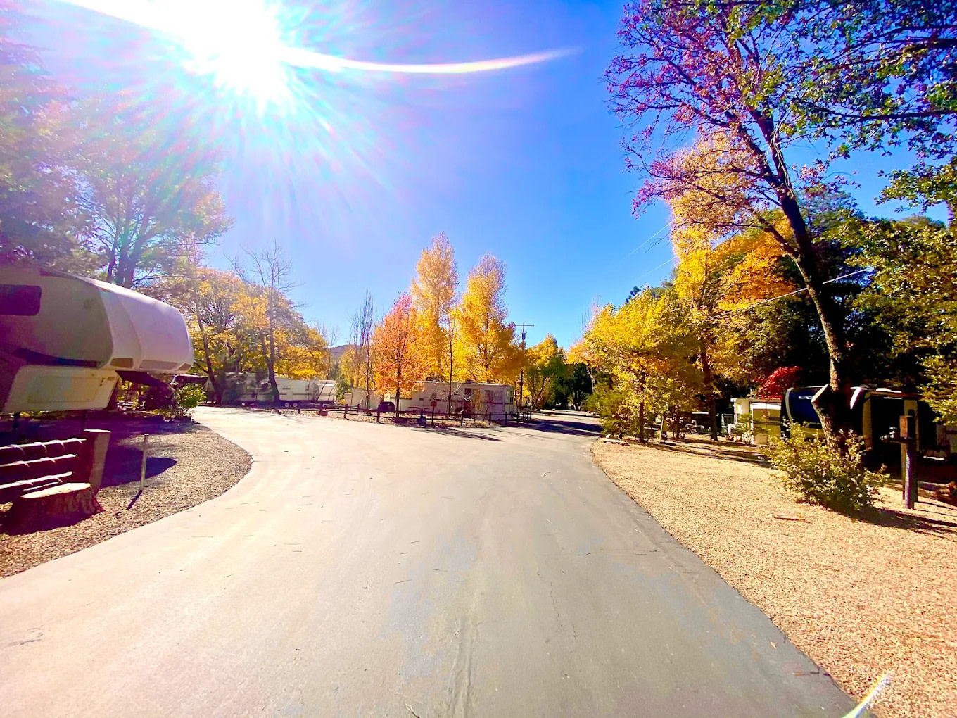 Pinezanita RV Park & Campgrounds