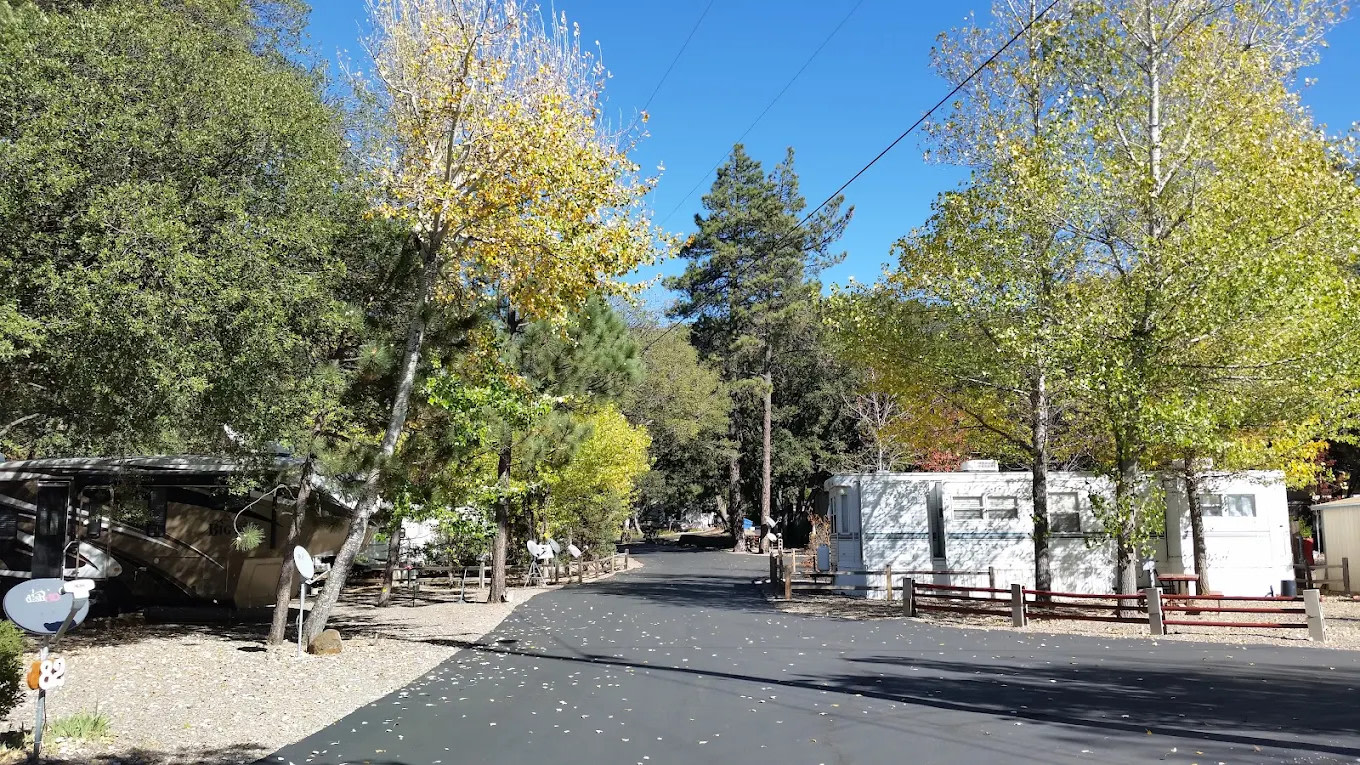 Pinezanita RV Park & Campgrounds