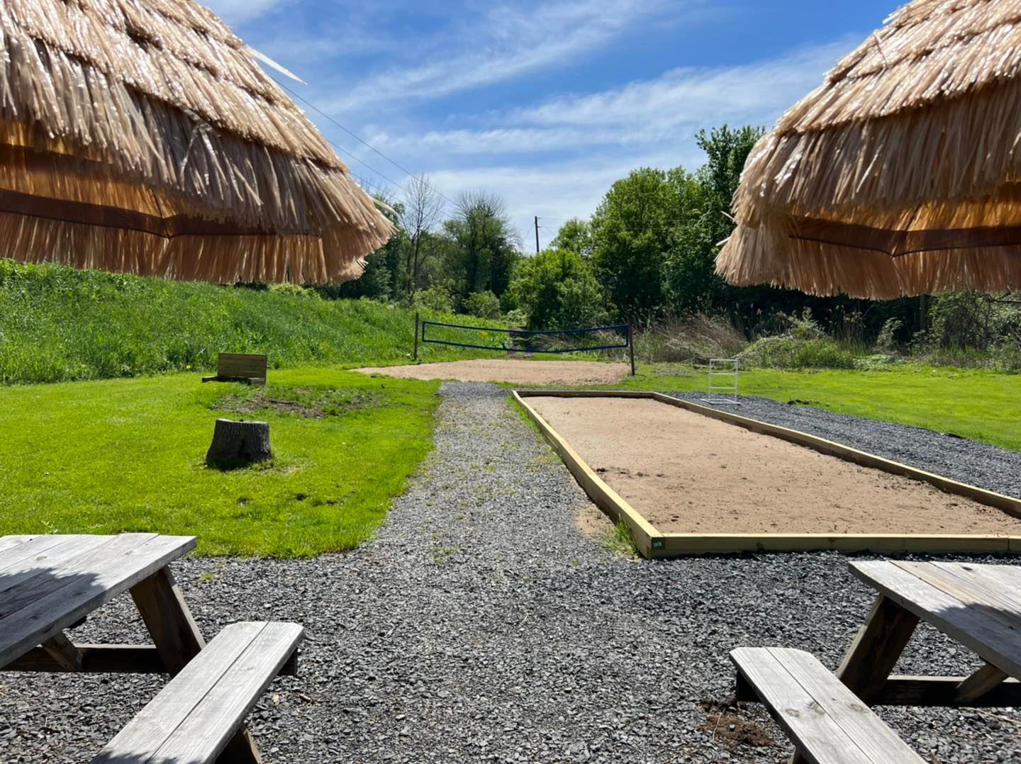 Rivers Crossing Campground & Marina