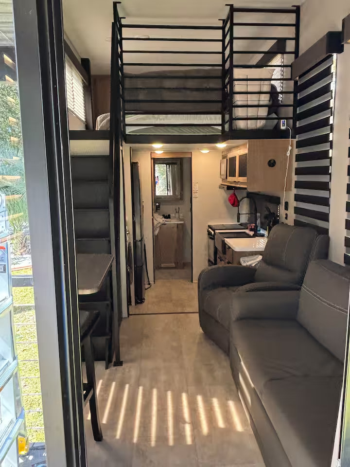 Drifters RV Park