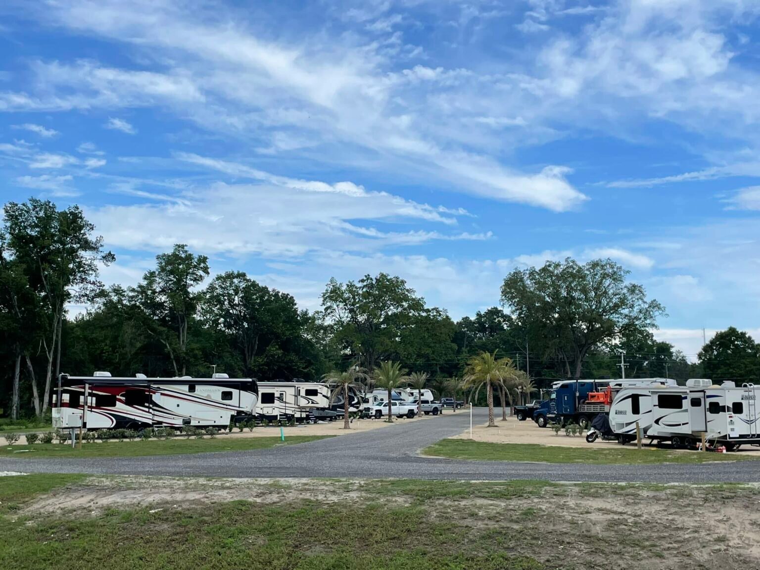 1075 RV Resort
