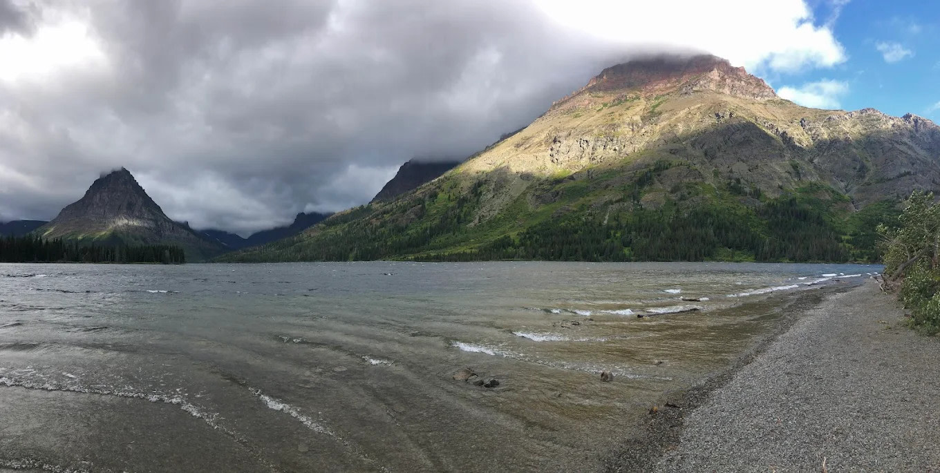 Red Eagle Campground