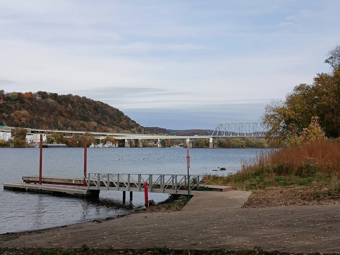 Chester City Park