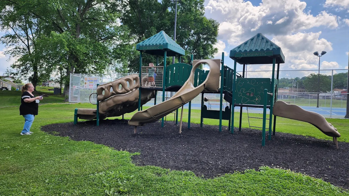 Chester City Park