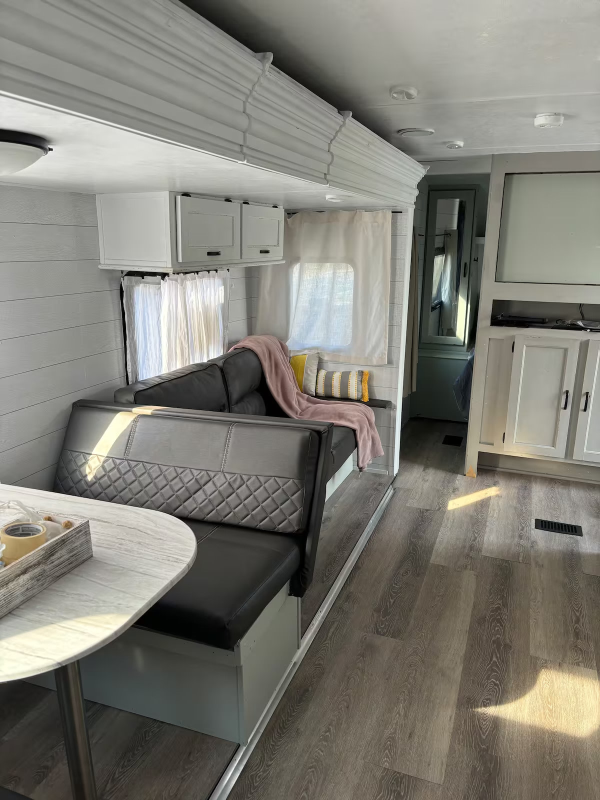 Drifters RV Park