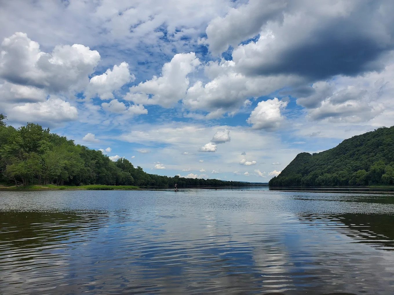 Indian Head Campground