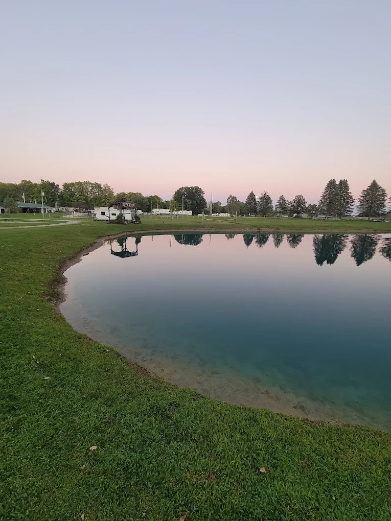 Schaun Acres Campground