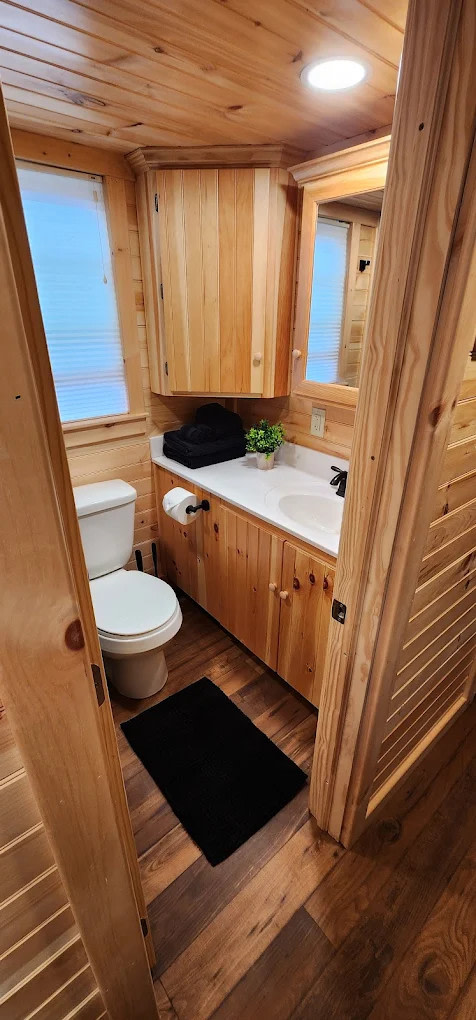 Buffalo Run Campground